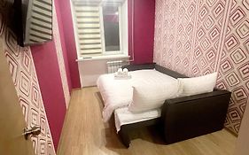 Двокімнатна Квартира У Центрі Полтави Біля Орла Мережа Alexapartments Документи Для Відряджень Безконтатне Заселення Цілодобово